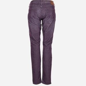 True Religion Deep Purple Vintage Corduroys *MINT CONDITION*